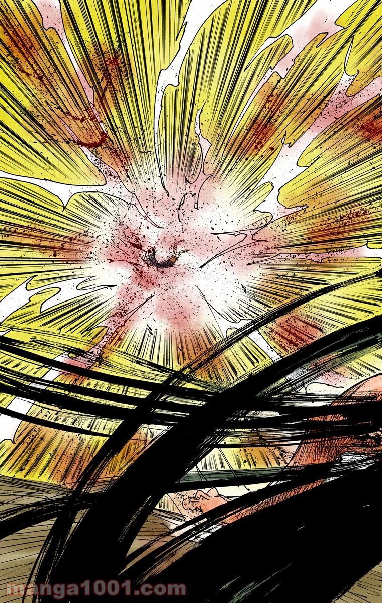 ハンター×ハンター 第306話 - 17