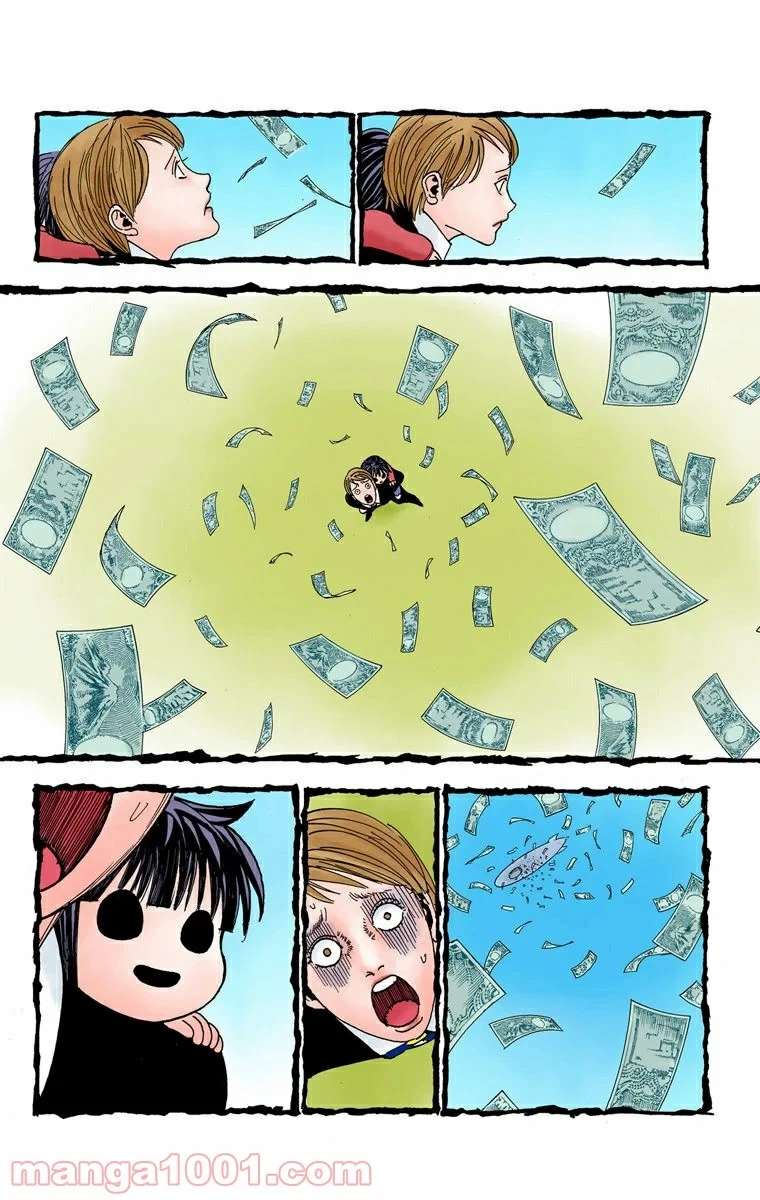 ハンター×ハンター 第322話 - 12