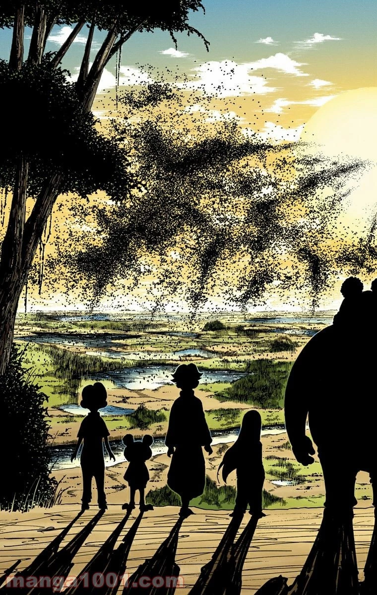 ハンター×ハンター 第339話 - 11