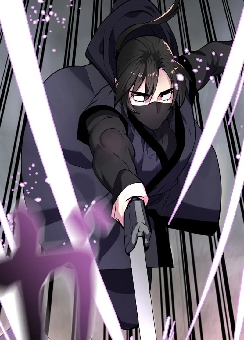 華山転生 第105話 - 19