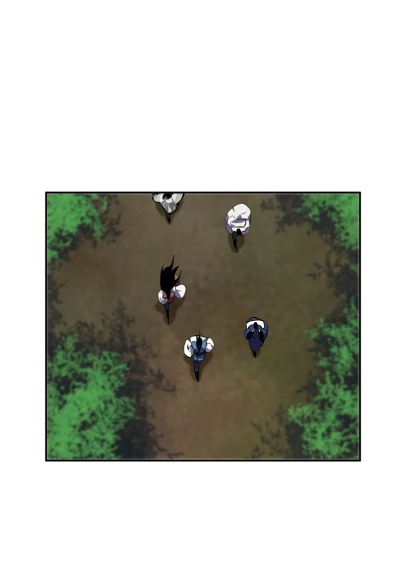 華山転生 第113話 - 1