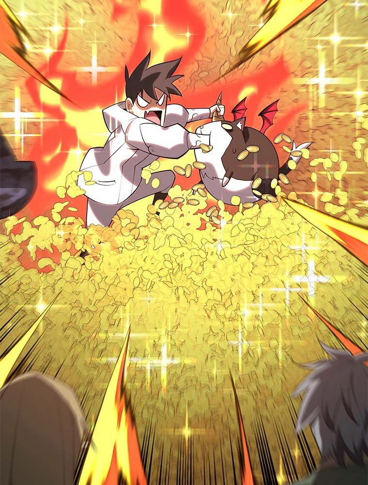 テムパル〜アイテムの力〜 第134話 - 180