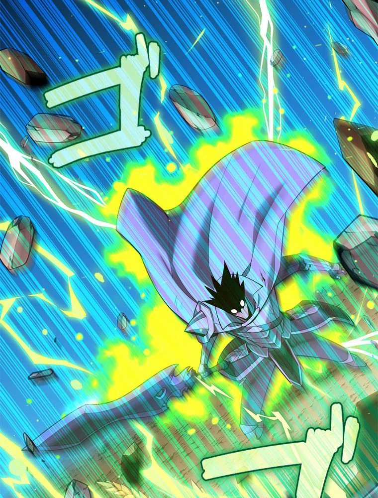 テムパル〜アイテムの力〜 第167話 - 1
