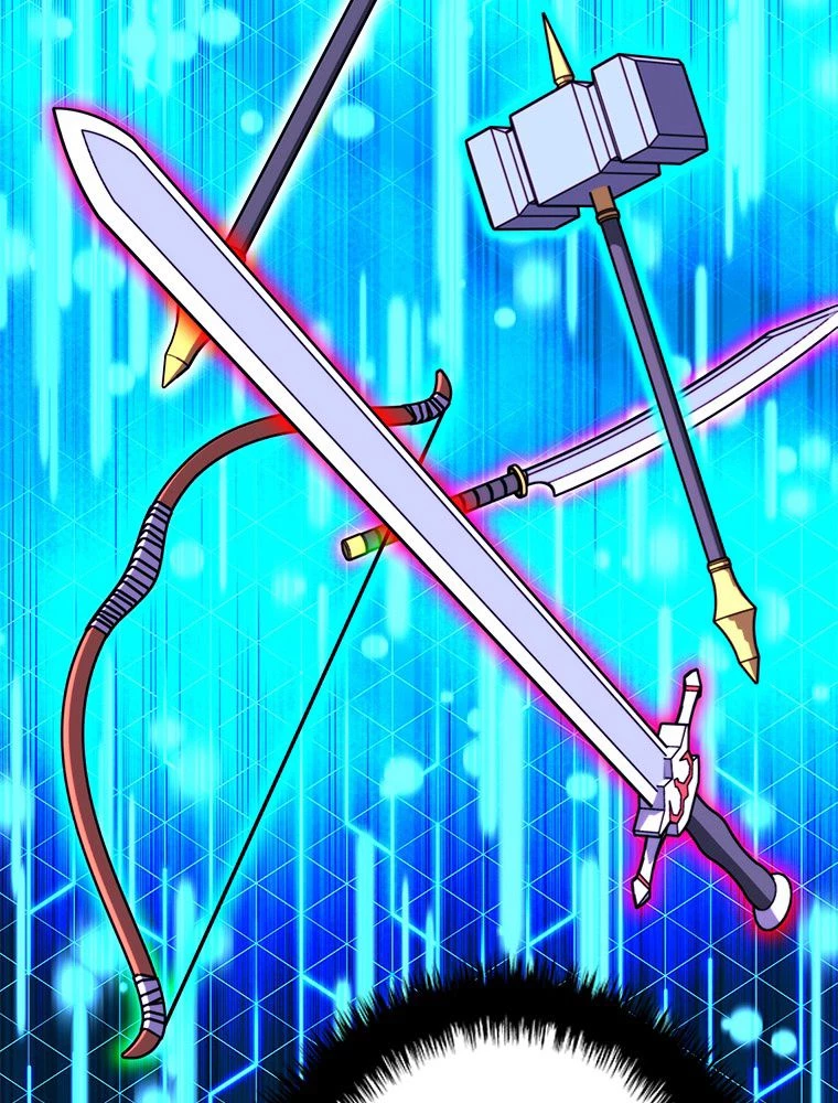 テムパル〜アイテムの力〜 第188話 - 131