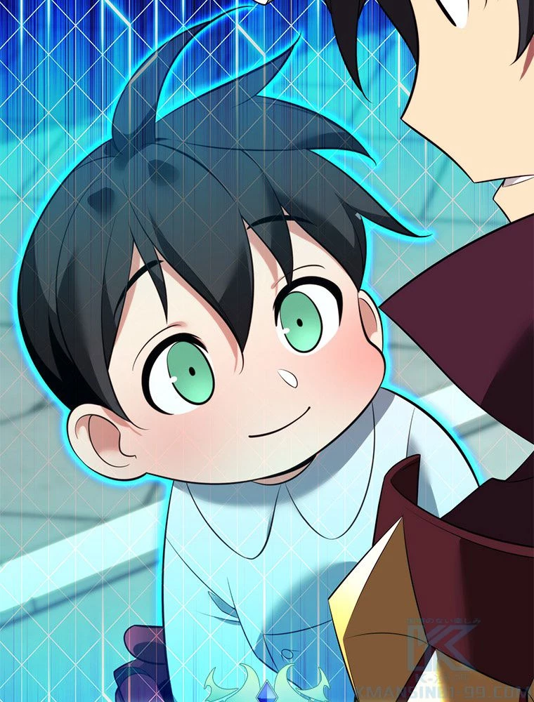 テムパル〜アイテムの力〜 第195話 - 16