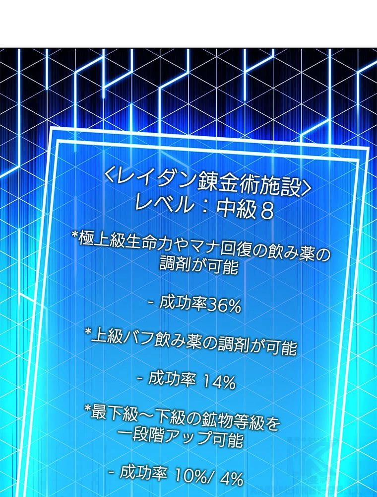 テムパル〜アイテムの力〜 第196話 - 145