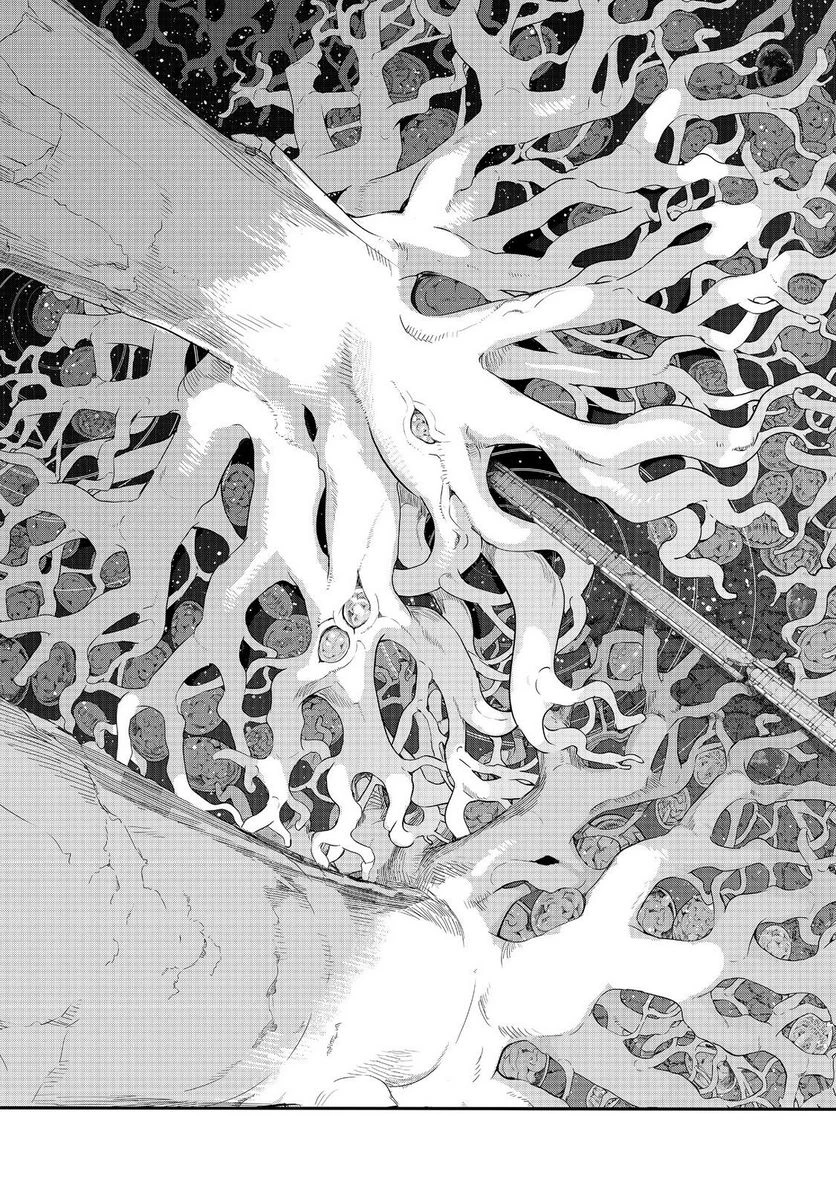 欠けた月のメルセデス～吸血鬼の貴族に転生したけど捨てられそうなのでダンジョンを制覇する～@COMIC 第11.1話 - 5