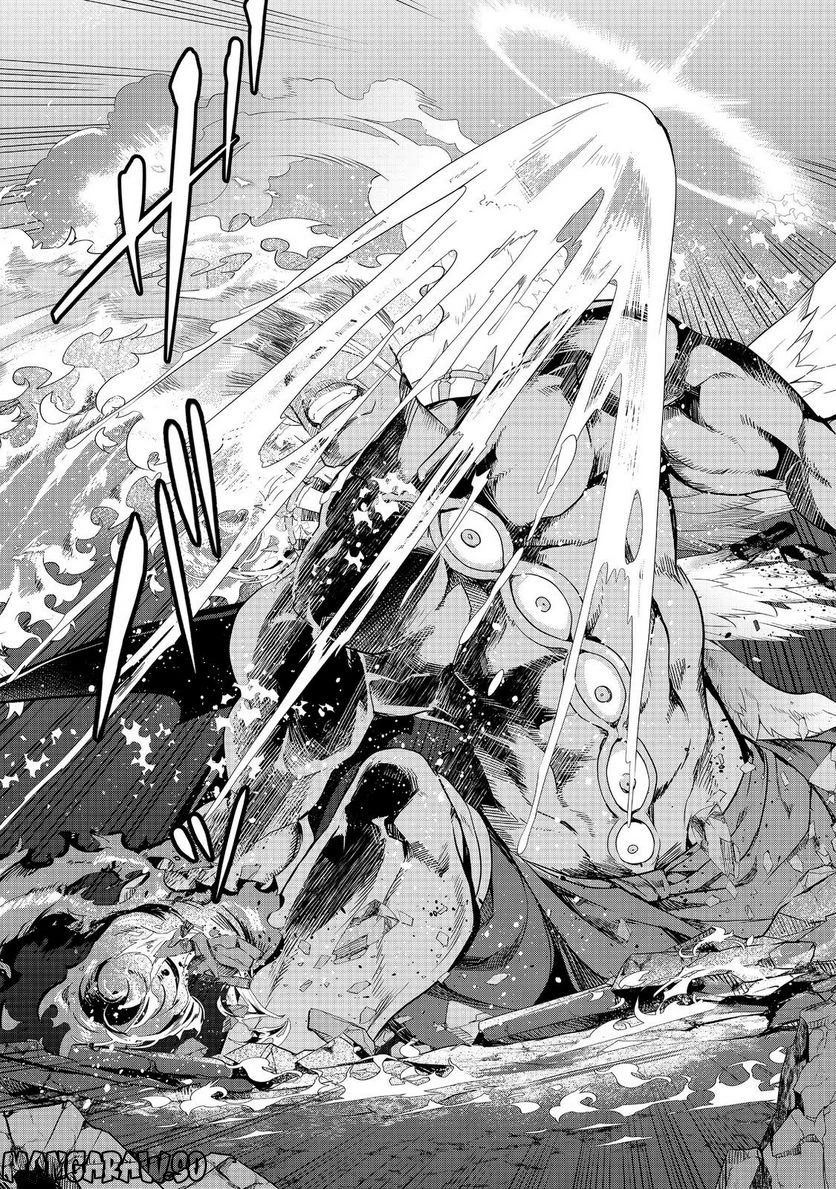 欠けた月のメルセデス～吸血鬼の貴族に転生したけど捨てられそうなのでダンジョンを制覇する～@COMIC 第10.1話 - 7