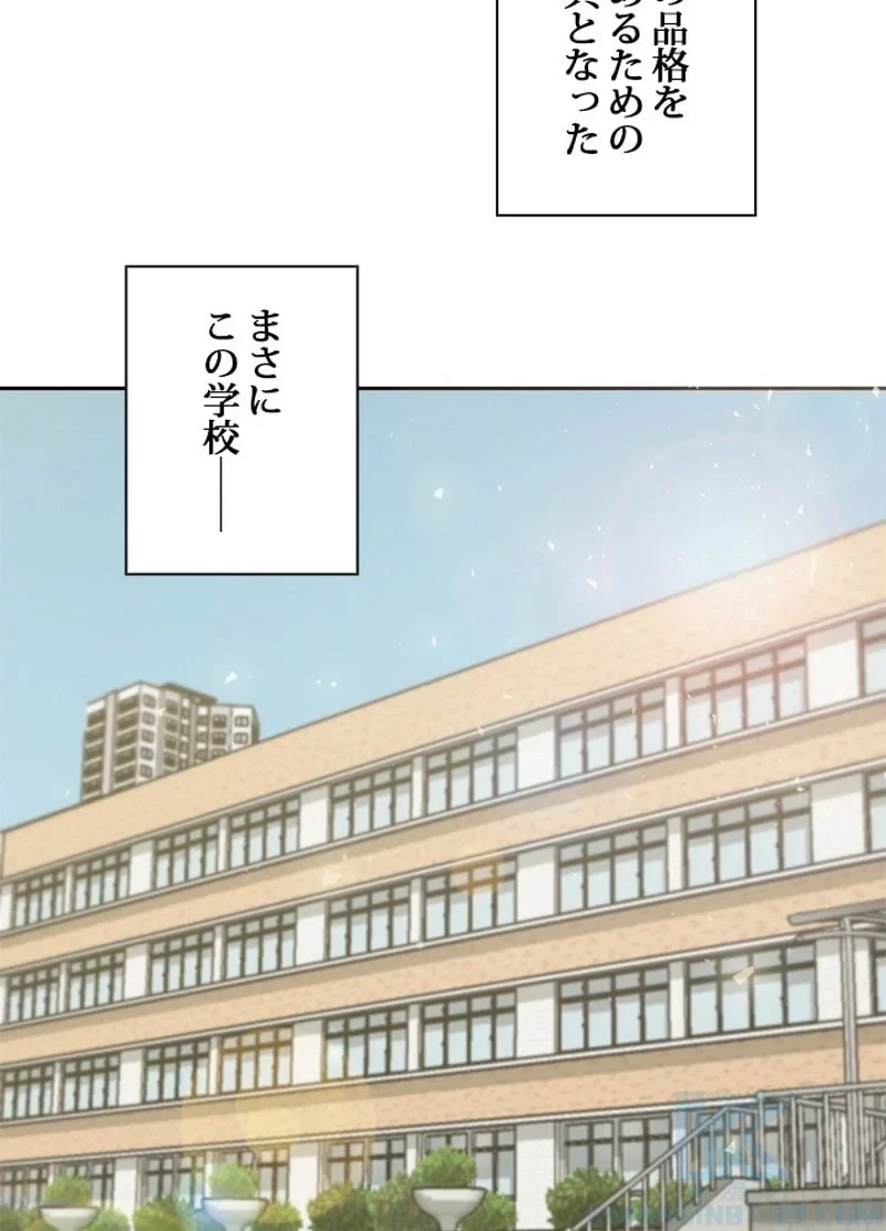 隠れS級覚醒者の学園生活 第1話 - 20