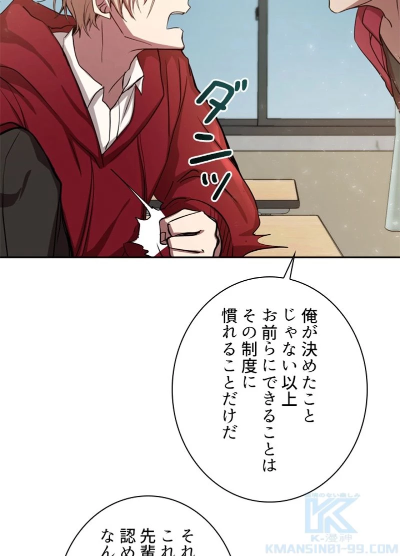 隠れS級覚醒者の学園生活 第1話 - 89