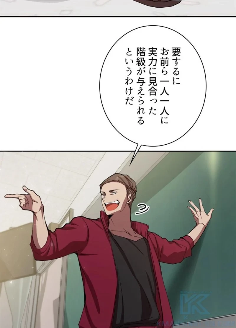 隠れS級覚醒者の学園生活 第1話 - 92