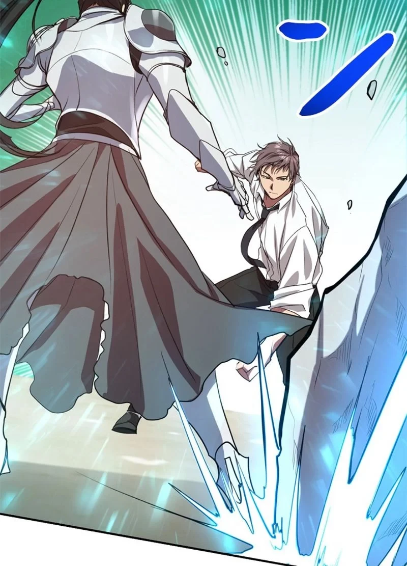 隠れS級覚醒者の学園生活 第4話 - 51