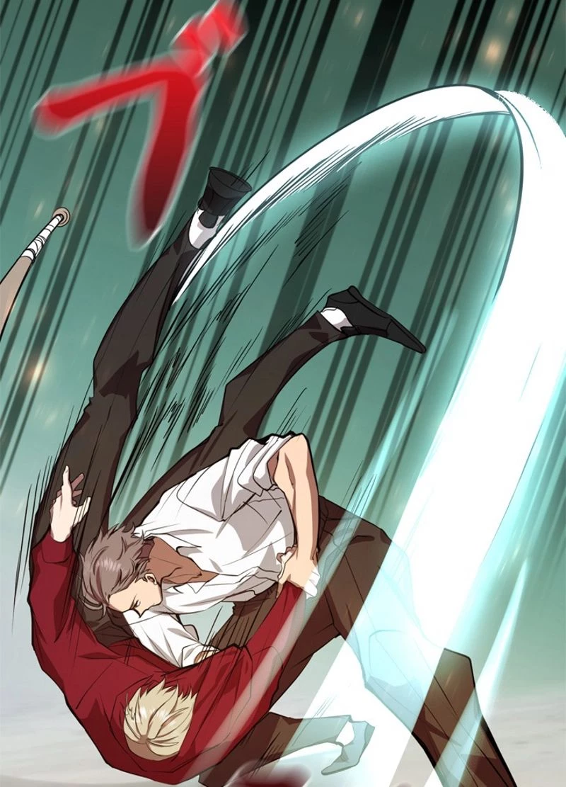 隠れS級覚醒者の学園生活 第4話 - 60