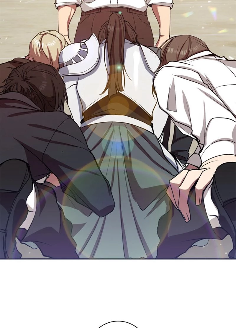 隠れS級覚醒者の学園生活 第5話 - 43