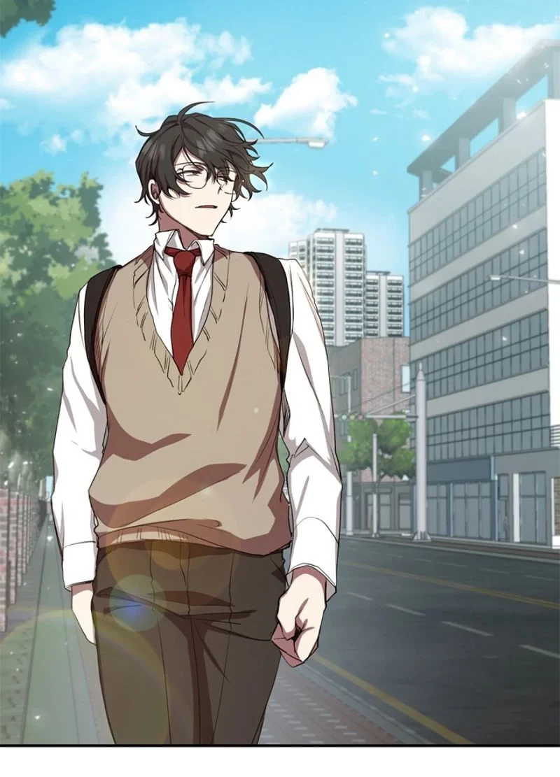 隠れS級覚醒者の学園生活 第6話 - 10