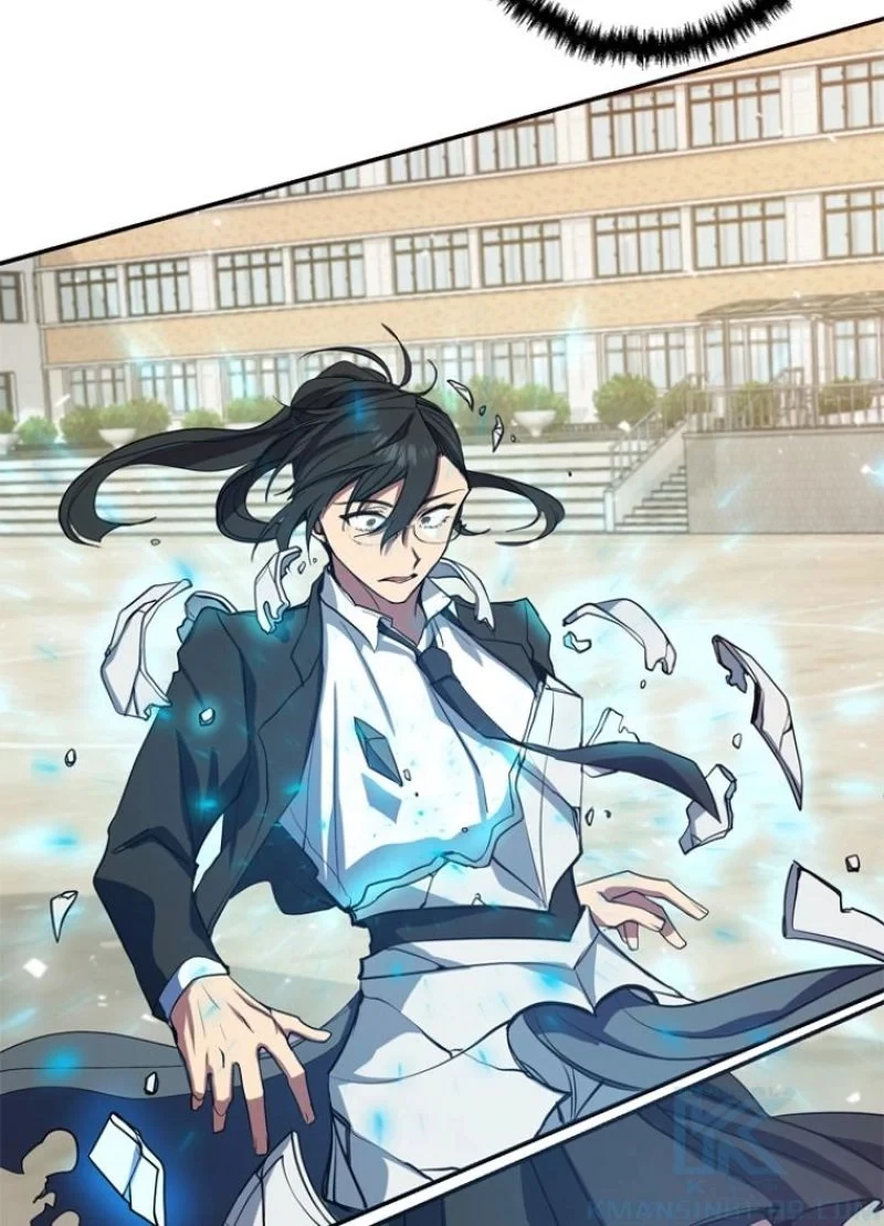 隠れS級覚醒者の学園生活 第5話 - 56