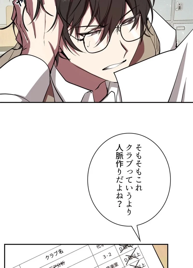 隠れS級覚醒者の学園生活 第6話 - 58