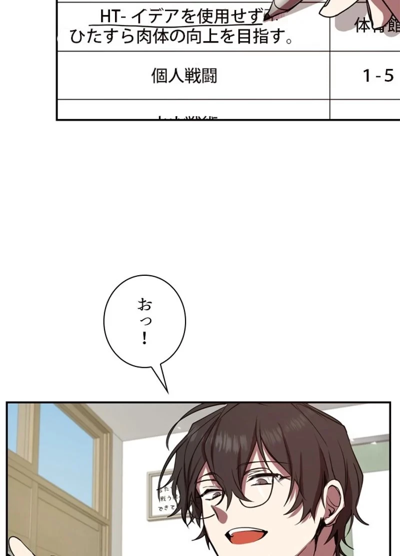 隠れS級覚醒者の学園生活 第6話 - 60