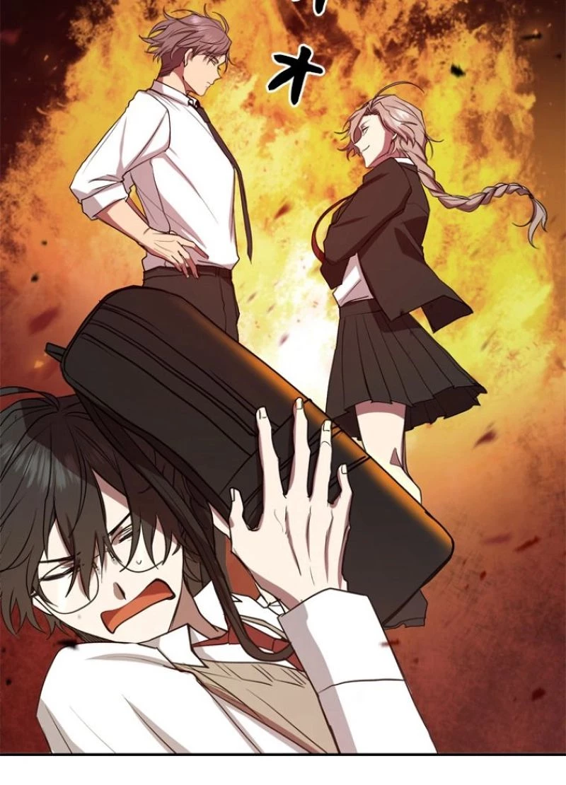 隠れS級覚醒者の学園生活 第8話 - 60