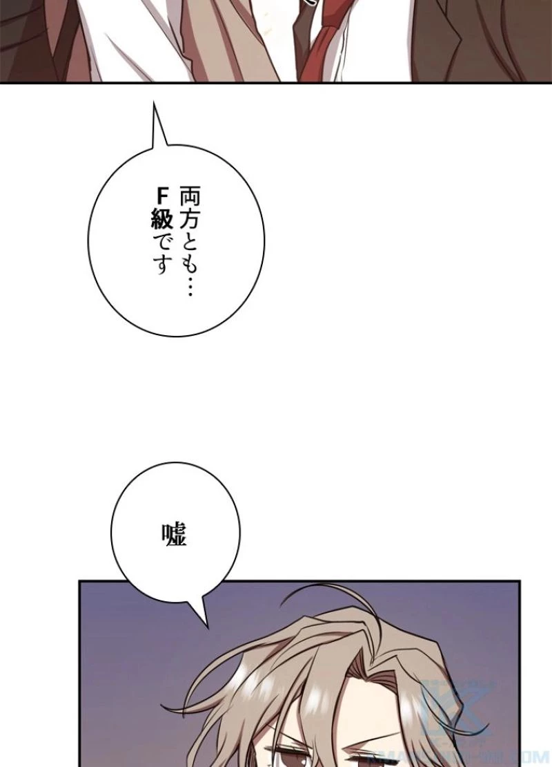 隠れS級覚醒者の学園生活 第8話 - 80