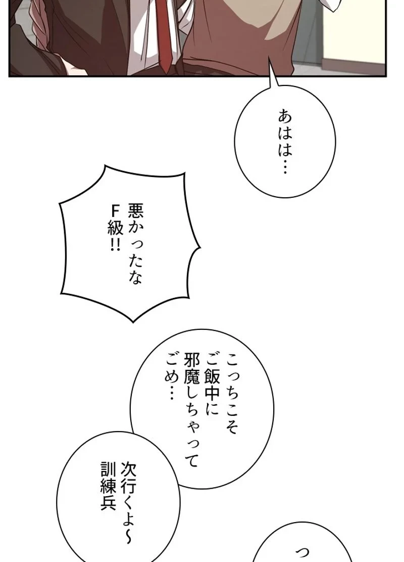 隠れS級覚醒者の学園生活 第10話 - 50