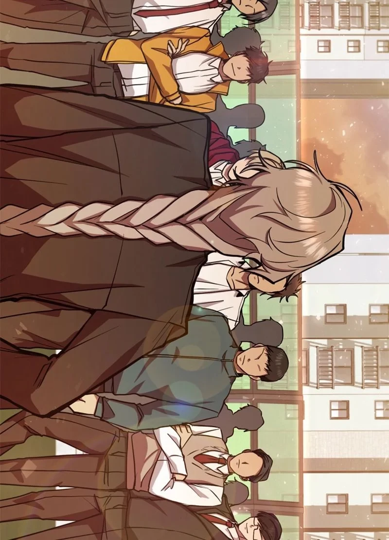 隠れS級覚醒者の学園生活 第10話 - 89