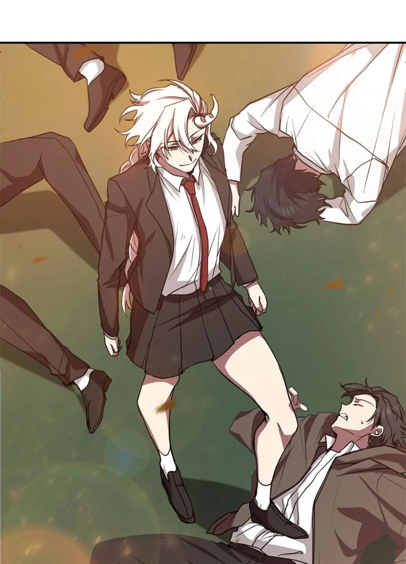 隠れS級覚醒者の学園生活 第11話 - 74