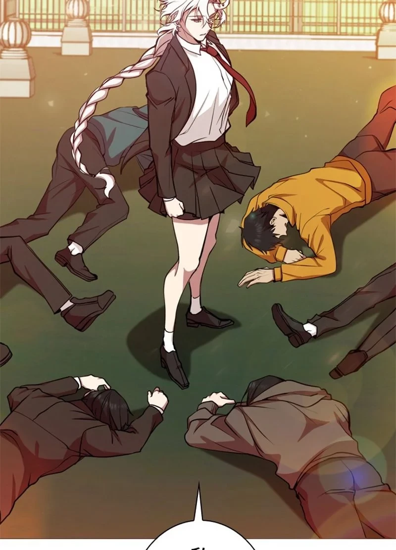 隠れS級覚醒者の学園生活 第11話 - 99