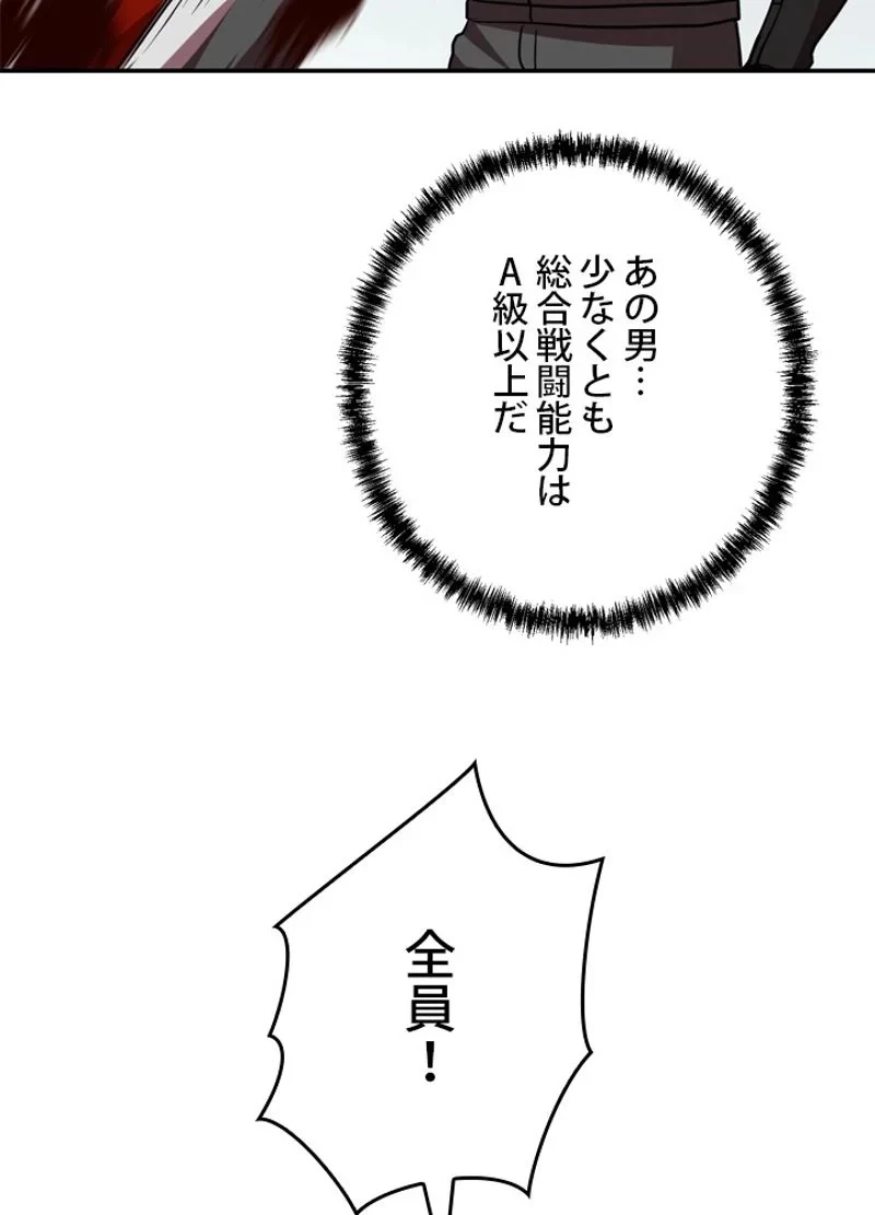 隠れS級覚醒者の学園生活 第15話 - 32