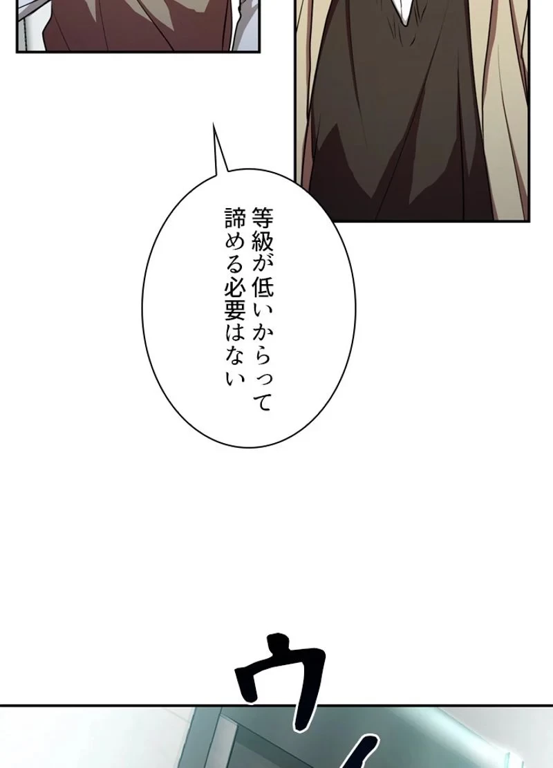 隠れS級覚醒者の学園生活 第17話 - 29