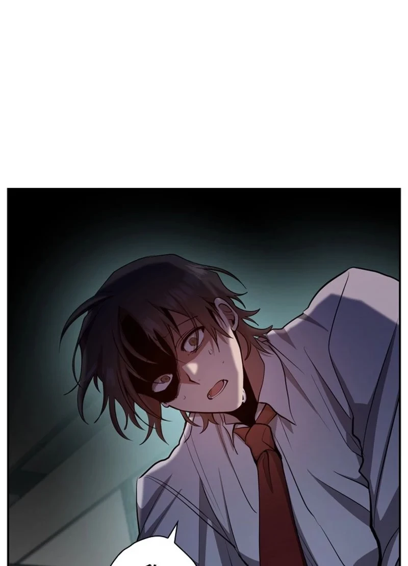 隠れS級覚醒者の学園生活 第20話 - 8