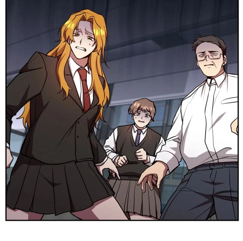 隠れS級覚醒者の学園生活 第20話 - 27