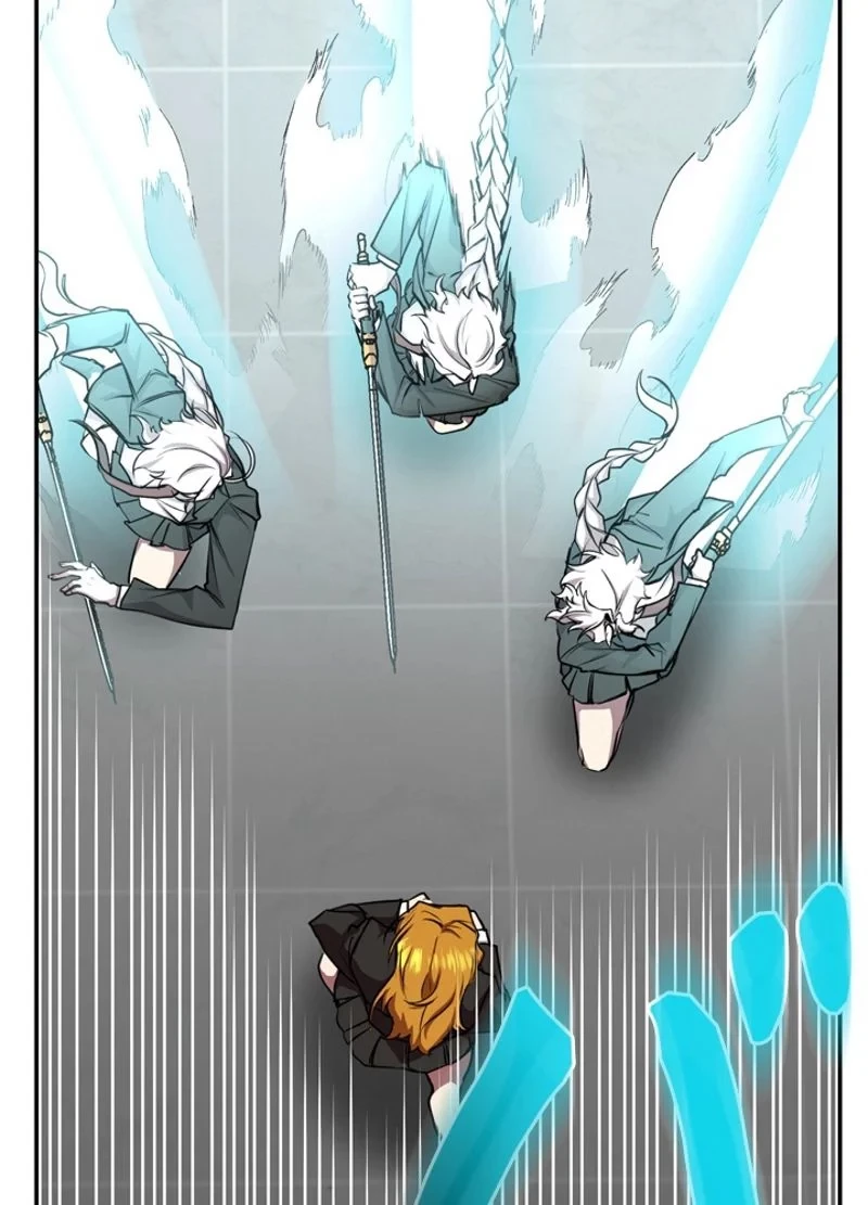 隠れS級覚醒者の学園生活 第20話 - 68