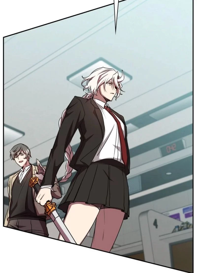 隠れS級覚醒者の学園生活 第20話 - 92