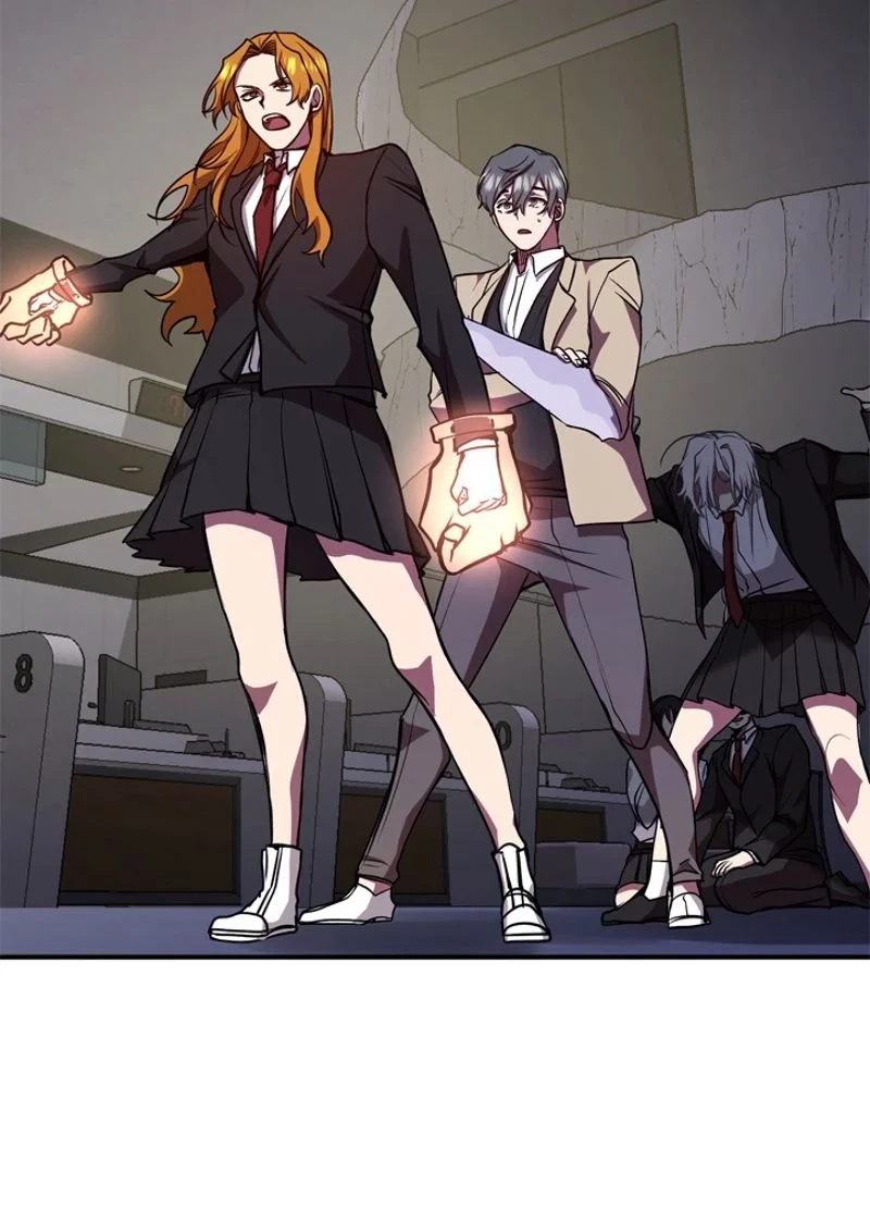 隠れS級覚醒者の学園生活 第24話 - 2