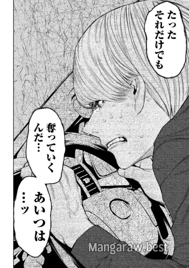 アマチュアビジランテ 第15話 - 14