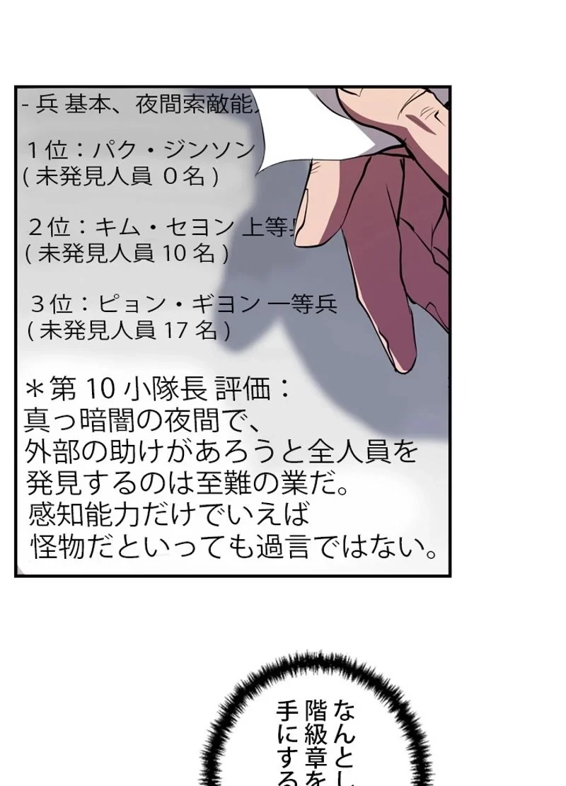 隠れS級覚醒者の学園生活 第29話 - 26