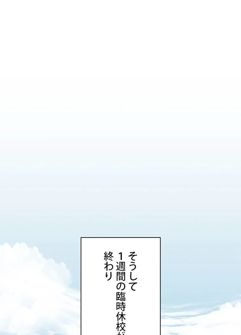 隠れS級覚醒者の学園生活 第27話 - 80