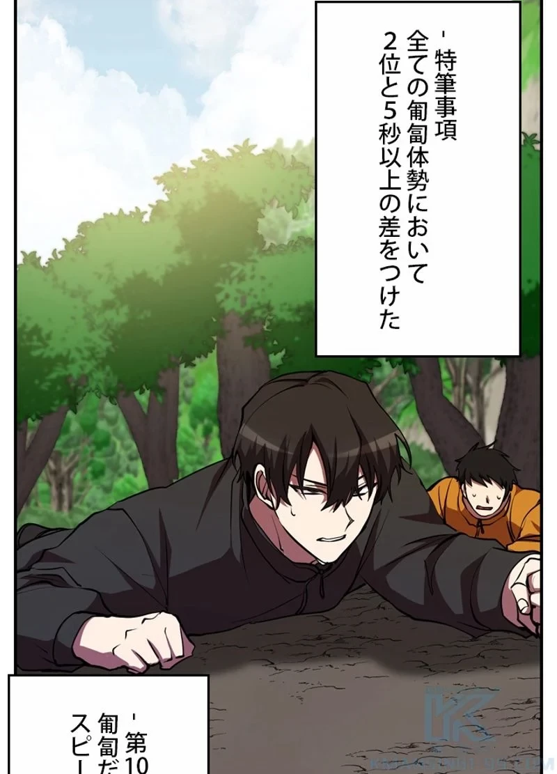 隠れS級覚醒者の学園生活 第29話 - 28