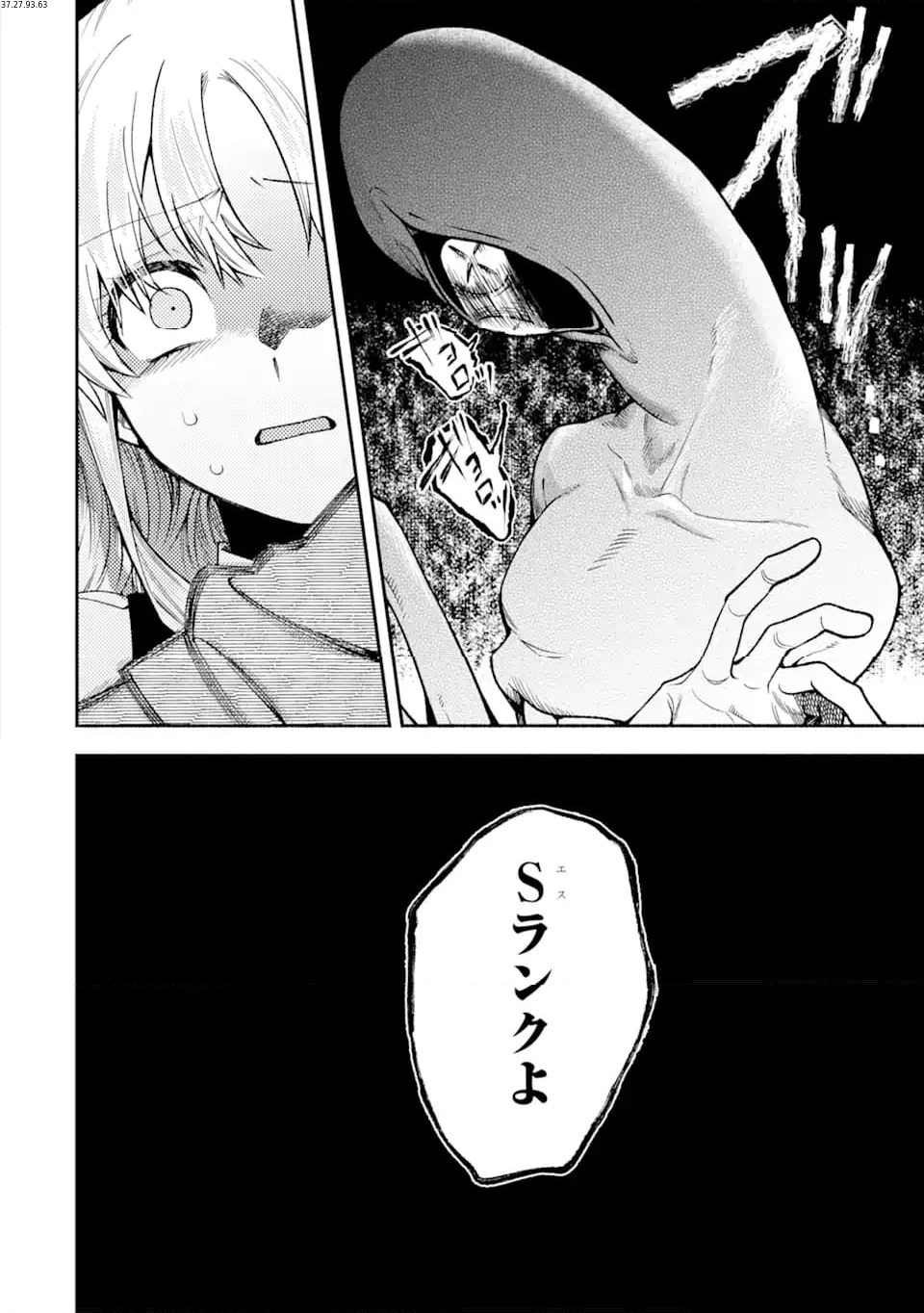 家から逃げ出したい私が、うっかり憧れの大魔法使い様を買ってしまったら 第28.1話 - 2