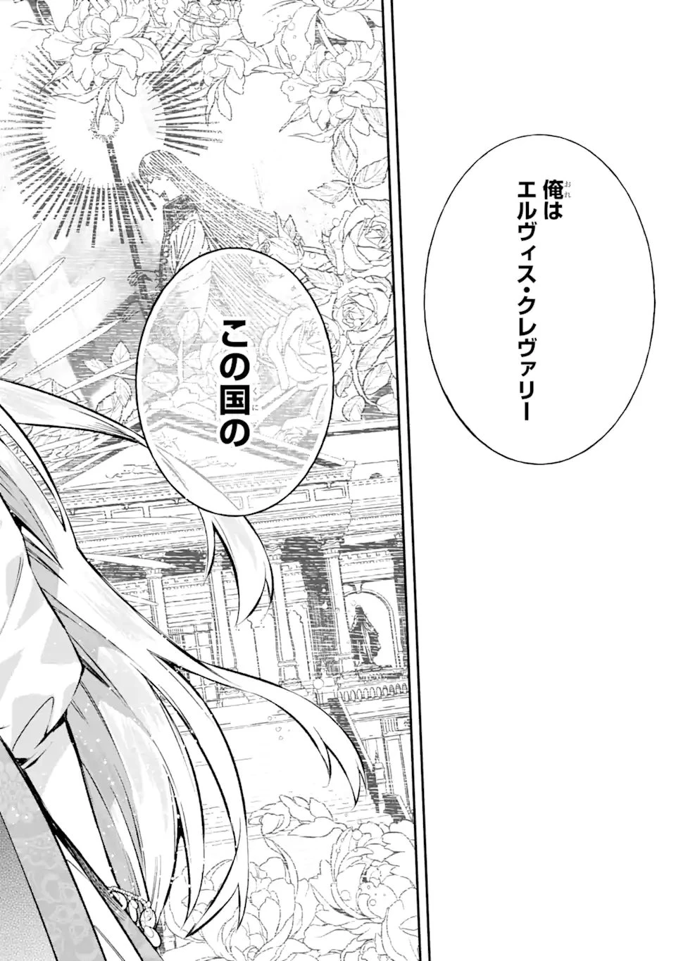 家から逃げ出したい私が、うっかり憧れの大魔法使い様を買ってしまったら 第29.2話 - 11