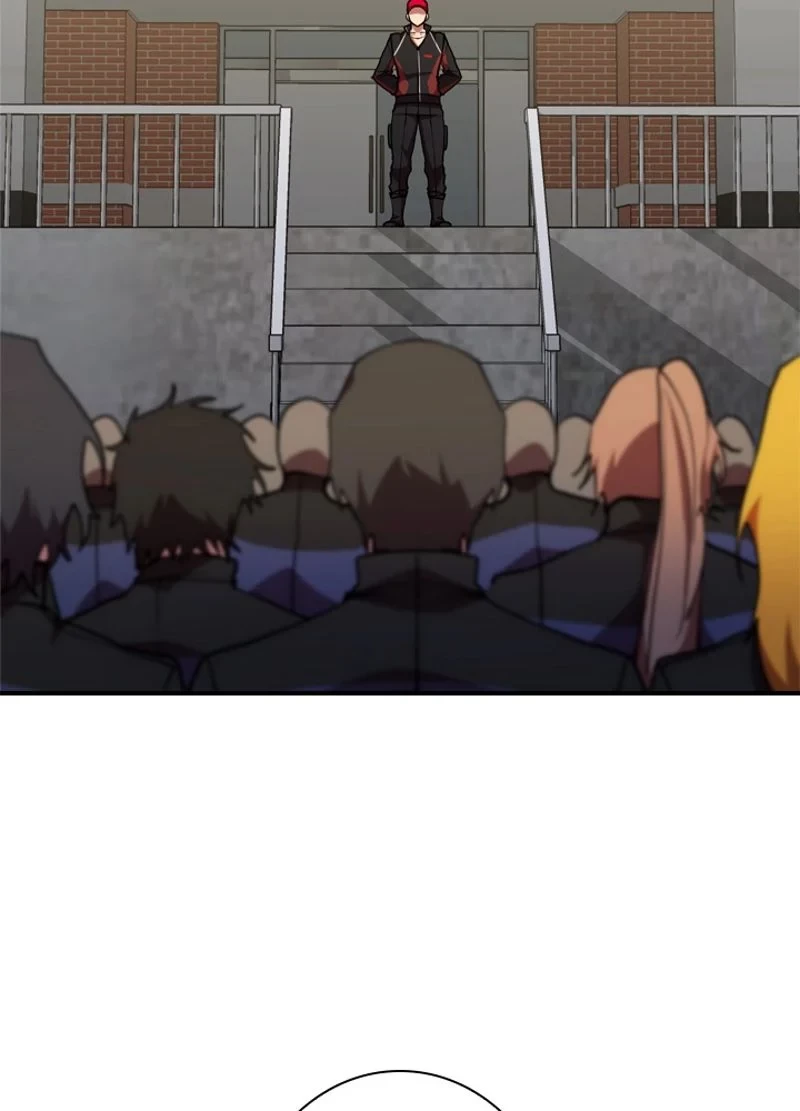 隠れS級覚醒者の学園生活 第31話 - 19