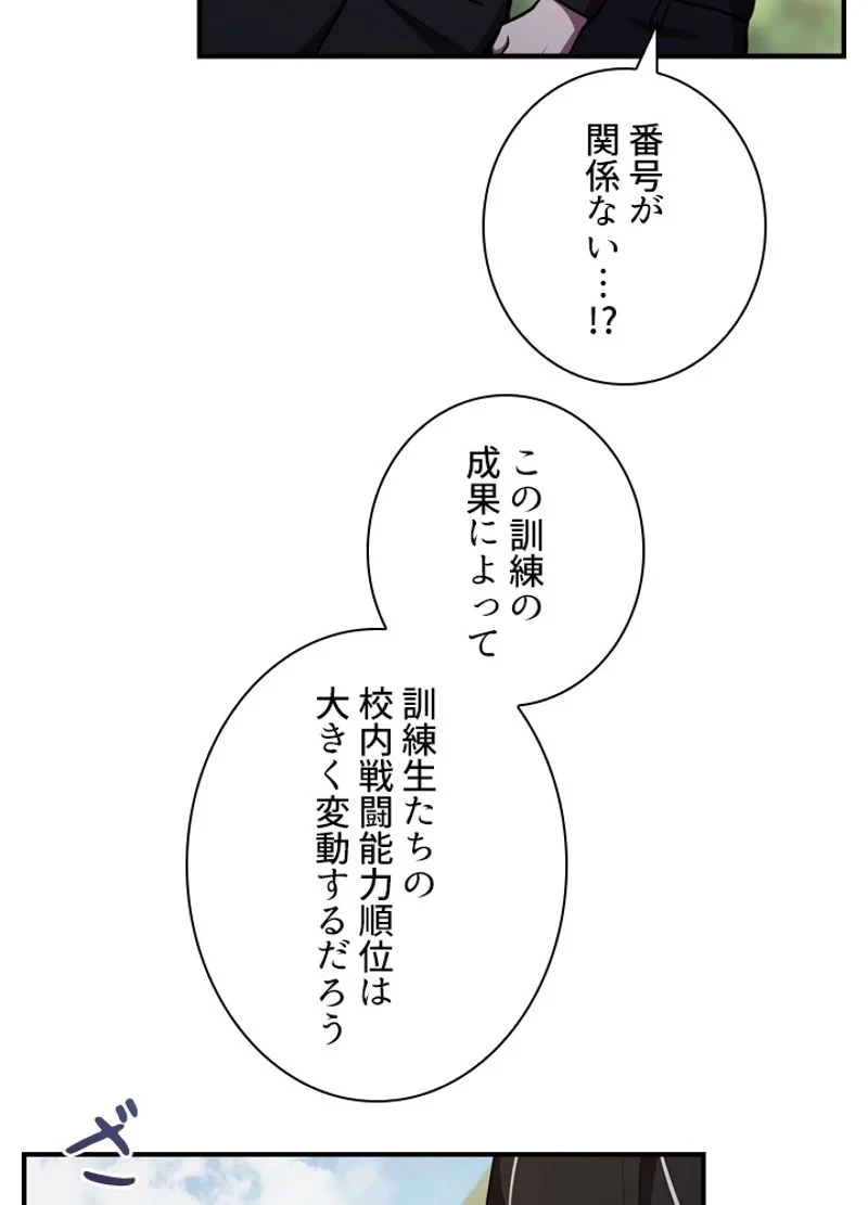 隠れS級覚醒者の学園生活 第31話 - 28
