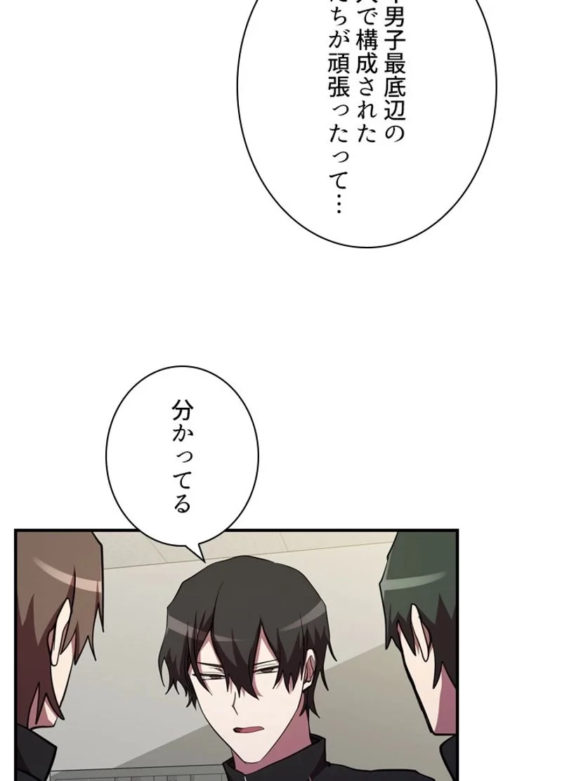 隠れS級覚醒者の学園生活 第31話 - 65