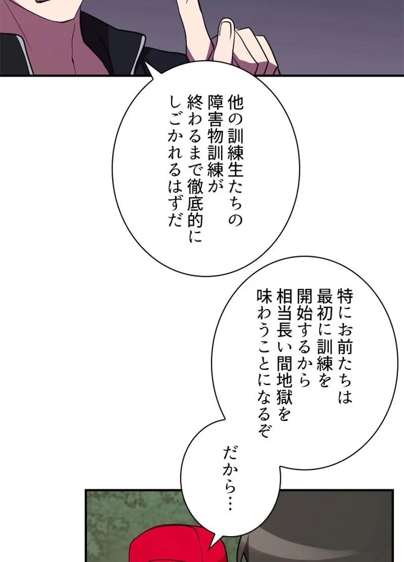 隠れS級覚醒者の学園生活 第32話 - 50