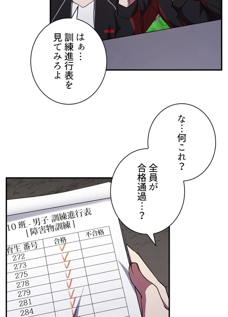 隠れS級覚醒者の学園生活 第32話 - 59