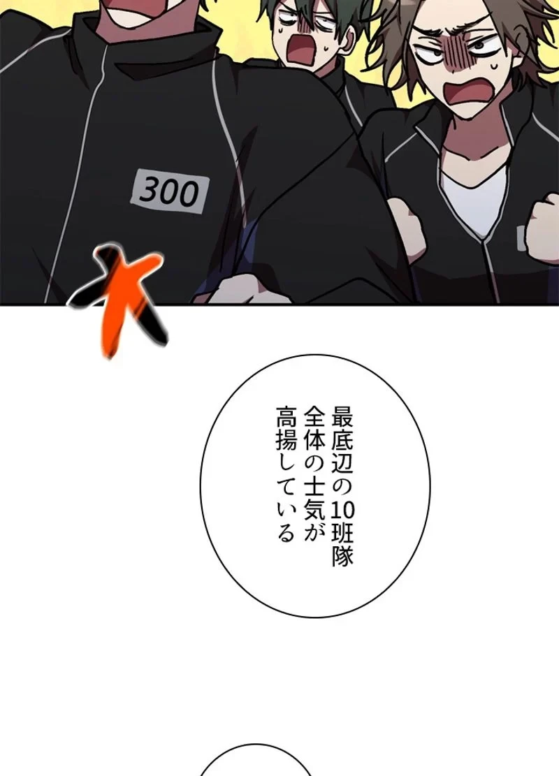 隠れS級覚醒者の学園生活 第31話 - 86