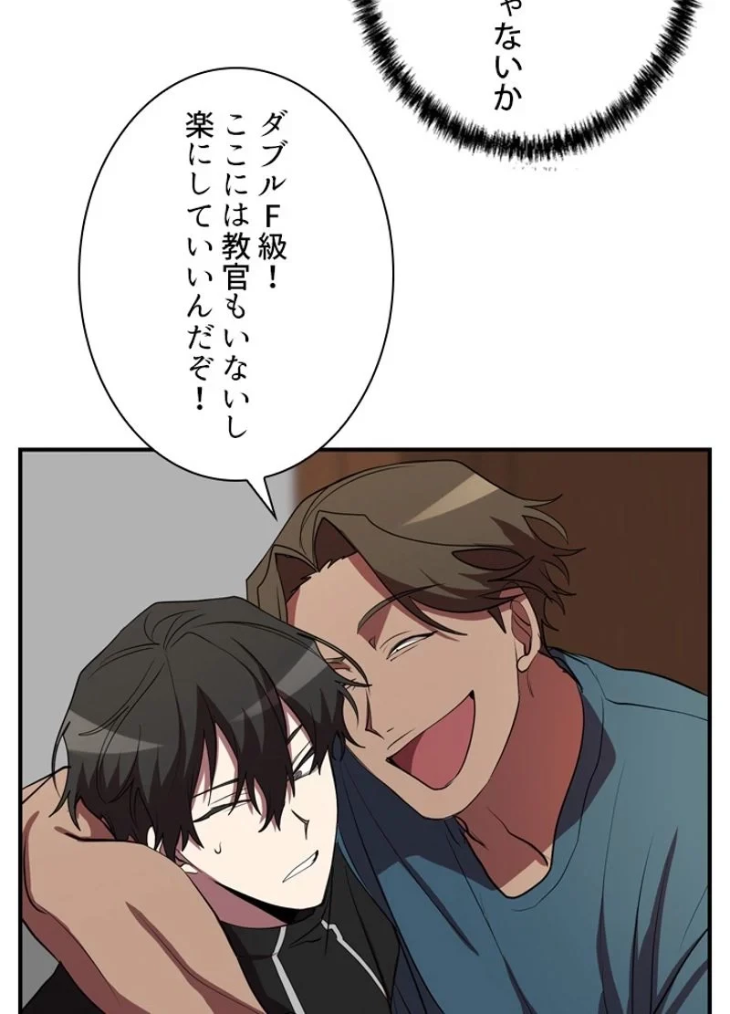 隠れS級覚醒者の学園生活 第34話 - 19