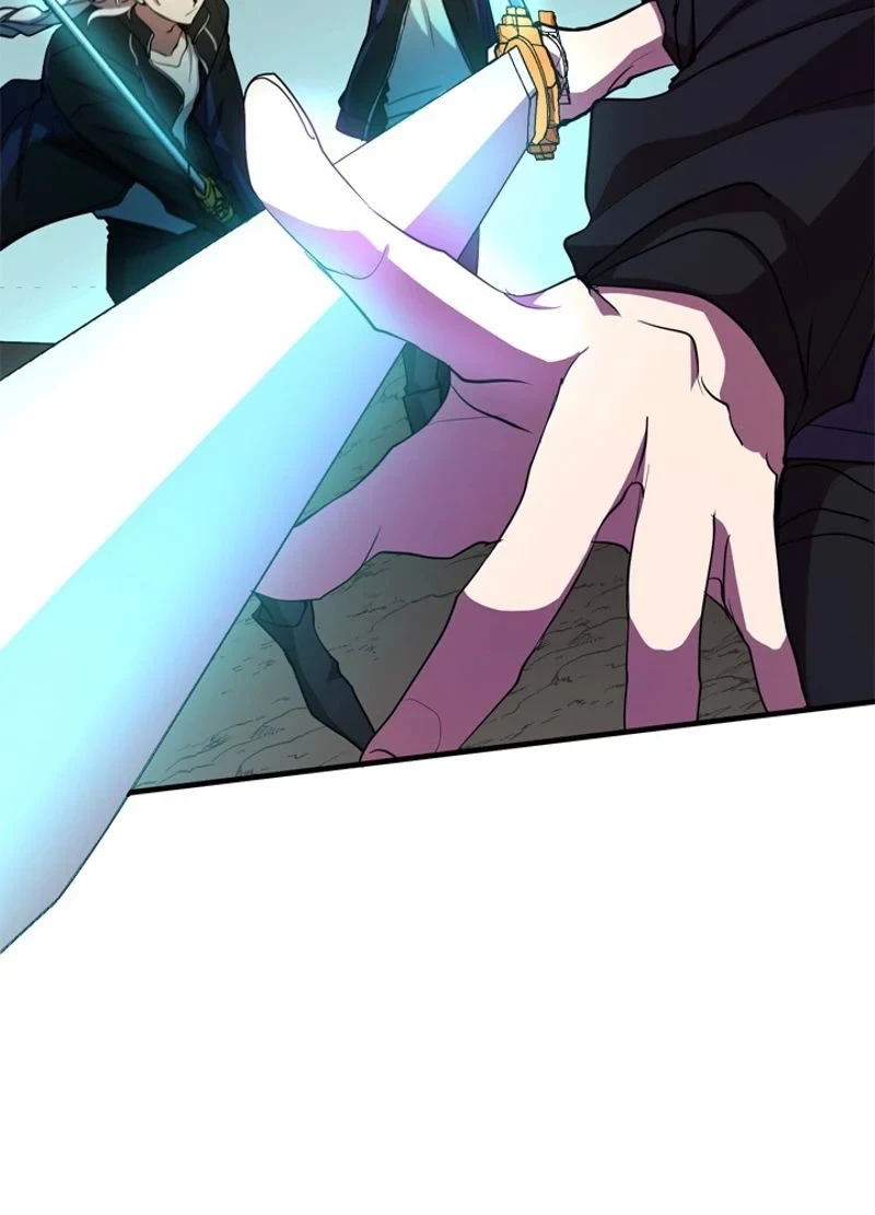 隠れS級覚醒者の学園生活 第33話 - 36