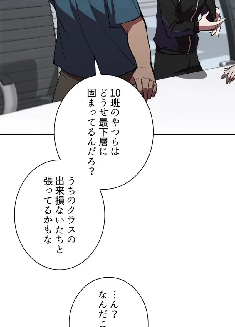 隠れS級覚醒者の学園生活 第34話 - 27